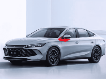 Gập gương BYD Seal 5